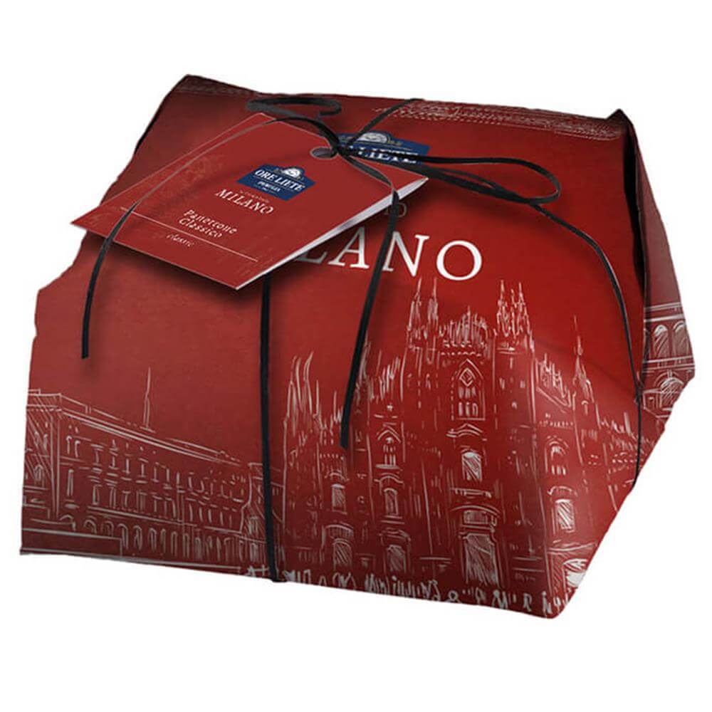 Milano Classic Panettone 750g